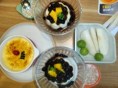 -豪客来牛排(中核世纪广场店)