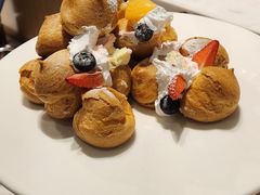 -云海轩·海鲜自助-河北云瑧世纪大饭店1F
