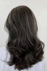 -Z.X HAIR SALON张新美业