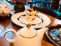 -杜哈夫DOUX RÊVE·生日蛋糕(日月光店)