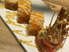 -小句号·精致料理(江南环球港店)