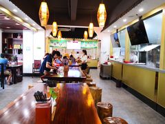 大堂-钱万兴(塔园路店)