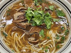 -小马牛肉面·牛骨熬制(南京博物院店)