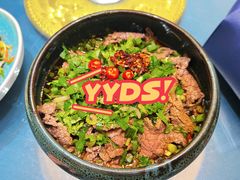 -君霖海鲜私房菜(春柳店)