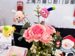 -维乐口腔(格林门诊长宁店)