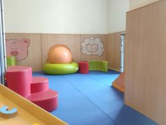 -金宝贝早教(富力广场中心)