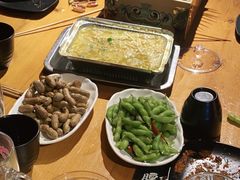 -腰子哥烤串(石佛营炫特店)