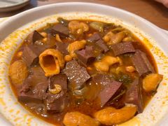 -花盐街·四川乐山小吃(西单大悦城店)