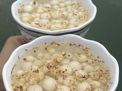 -七的湖·江南蟹舫·阳澄湖农家菜(蟹舫苑店)