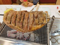 -呼伦贝尔烤羊·蒙古烤羊排(南田路总店)