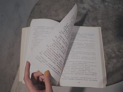 -COTTON CAFE(德信·中外公寓店)