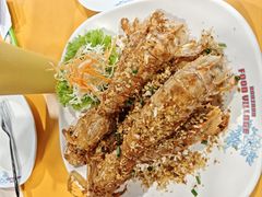-班赞海鲜市场