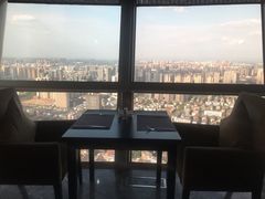 -339旋转餐厅(天府熊猫塔店)