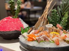 -生如夏花泰式火锅(鹭洲里店)