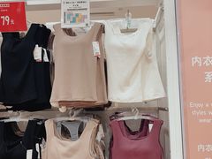 -优衣库(青岛万象城店)