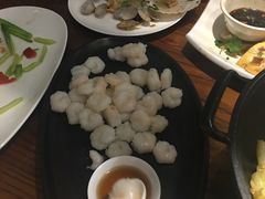 -阿娘家·原生态农家菜(国顺东路店)