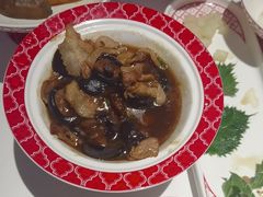 -谭厨中山传家菜.乳鸽.脆鲩鱼(华强北中航城店)