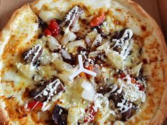 -必胜客(安盛购物广场金州店)