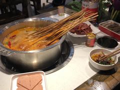 -让签签飞小郡肝串串香(春熙路形象店)