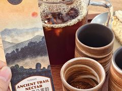 -Torch Coffee 炬点咖啡