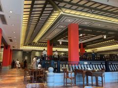 -龙悦湾酒家·八阵鱼生·渔人码头店