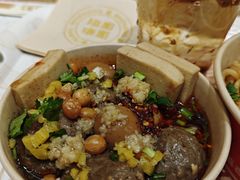 -盛香亭热卤(宝泰购物广场店)