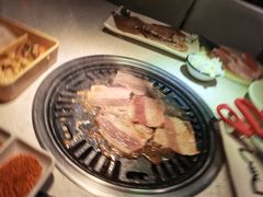 -猫爪爪原切自助烤肉(观音桥阳光世纪店)