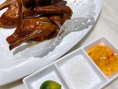 -渔文乐·海鲜大排档(壹品总店)