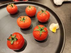 -广州文华东方酒店·江-由辉师傅主理