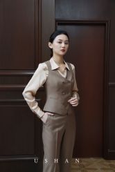 -优山定制西服衬衫大衣(国贸店)