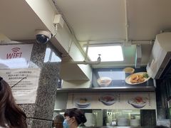 -百福麵家(新馬路店)
