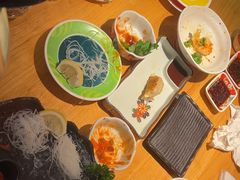 -莲寿司(国兴店)