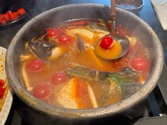 -Ameigo梅果·云贵川bistro(长宁来福士店)