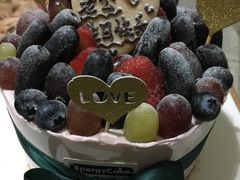 -EnergyCake蛋糕理想国