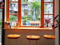 景观位-曦Xi Coffee