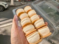 -甜嘟嘟烘焙坊(舒城路店)