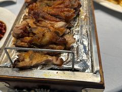 -小秦淮·南京土菜(新亭西路店)