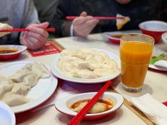 -喜家德虾仁水饺(中央大街店)