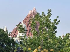 -郑州方特梦幻王国