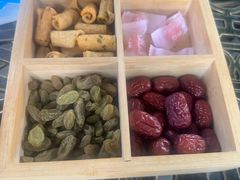 -清真·古丽花儿·新疆美食(河南路店)