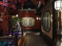 -宴江南(皇城桥路店)