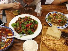 -美味居(古城店)