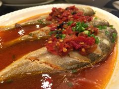 -无锡城中皇冠假日酒店·芳园中餐厅