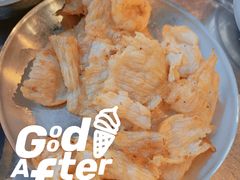 -火传统烧烤(奥邦亿丰商城店)