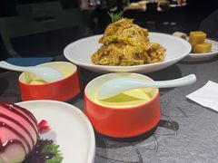 -北平盛世·新京菜·北京烤鸭(劲松·双井店)