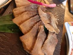 -森味薪火烧•烧鸟居酒屋•日本料理(望京店)