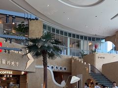 -甘思咪哚·云南艺术餐厅(天河广百店)