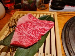 -赤坂亭M9和牛烧肉(世博源店)