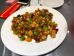 -春江饭店(共青团路总店)