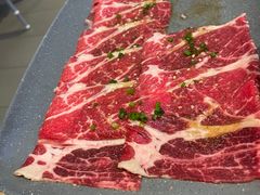 -新石器烤肉(无锡万象城店)